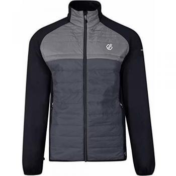 Dare 2b - Chaqueta de Lana antibacteriana para Hombre
