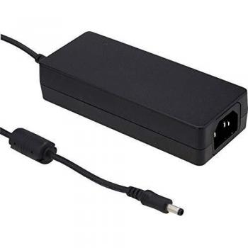 Fuente de alimentación de escritorio Mean Well GSM90A24-P1M, 90 W, 24 V DC, 3.75 A, fija