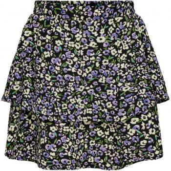 Only Konselma Layered Girl's Skirt