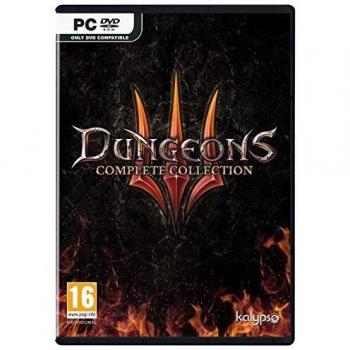 Dungeons 3 - Complete Collection