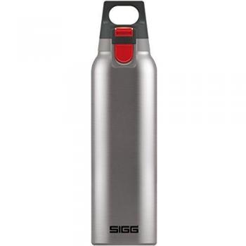 SIGG Hot & Cold ONE Brushed Botella térmica