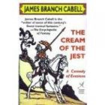 La crema de la broma - Edición en papel de Cabell, James Branch