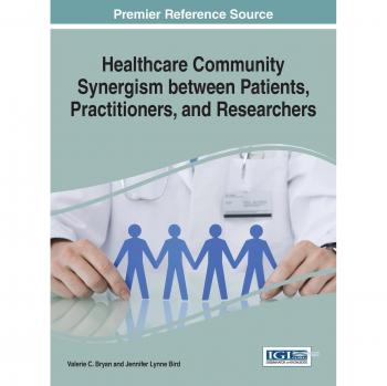 Sinergia Comunitaria en Salud: Colaboración entre Pacientes, Profesionales y Investigadores (Avances en Diagnóstico, Tratamiento y Cuidado Médico)
