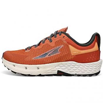 Altra Zapatillas de Trail Running Timp 4 para Mujer Naranja 38 EU