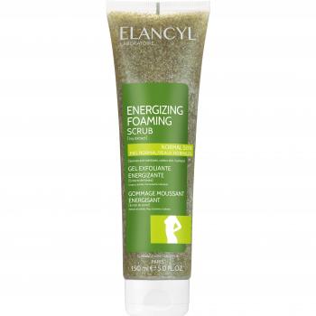Elancyl Gommage Moussant Exfoliating Gel 150 ml