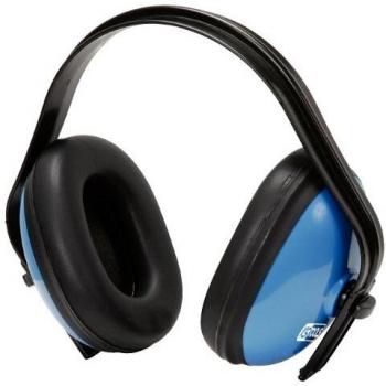 KS Tools 310.0131 Cascos protectores con diadema - azules