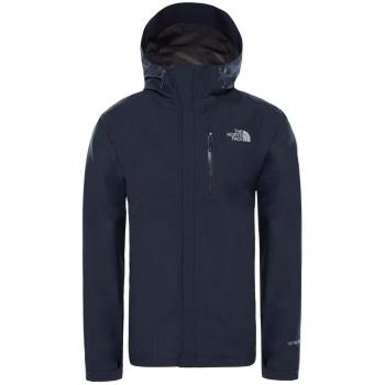 The North Face Dryzzle Chaqueta, Hombre, Urban Navy, L
