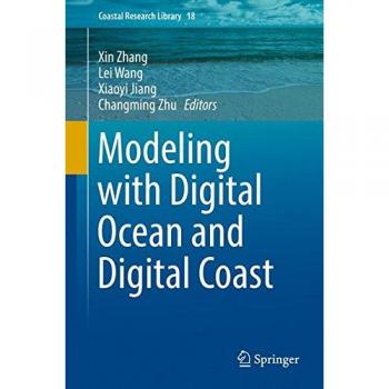 Modeling with Digital Ocean and Digital Coast