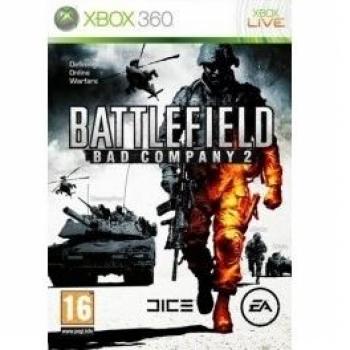 Battlefield: Bad Company 2