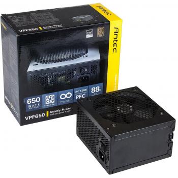 Antec VPF Series - Fuente de alimentación