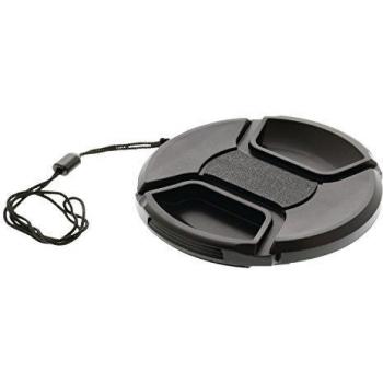 CamLink CL-LC62 Tapa de Lente - Tapa para Objetivos