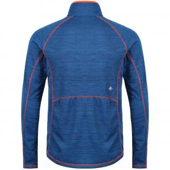 Regatta Yonder Forro Polar, Hombre, Negro