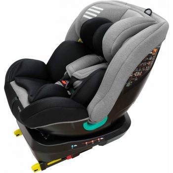 Play - Silla de coche Play Four i-Size (40 - 135 cm) - Grupo 0+/1/2
