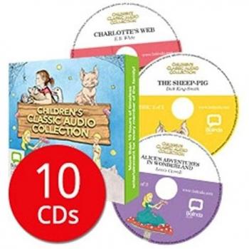 Children's Classic Audio Collection
