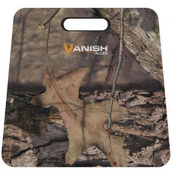 Mossy Oak Vanish Foam Cushion 13 X 14 X 2in for Fishing and Hunting