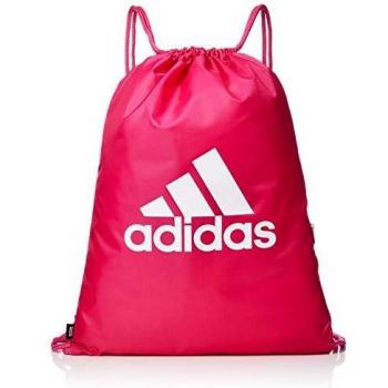 adidas Gymsack SP, Mochila Unisex Adultos, Multicolor Magrea/Blanco, 24x15x45 cm