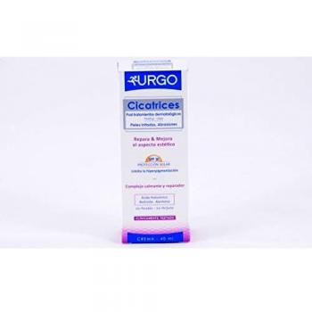 Urgo Scar Cream 40ml
