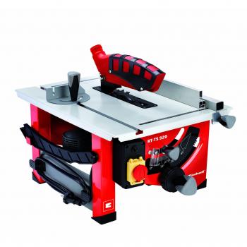 Einhell RT-TS 920 - Sierra circular de mesa