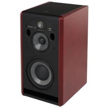 Focal Trio6 ST6 Active Studio Monitor Speaker