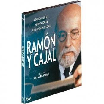 Ramon y Cajal [DVD]