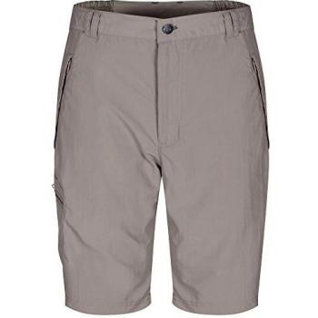 Regatta Pantalones Cortos para Hombre, Leesville, Hombre, Color Hueso - Beige, tamaño 33-Inch