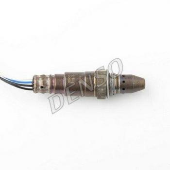 Sonda Lambda DENSO DOX-0536 - Sensor de oxígeno de ajuste directo, compatible con múltiples vehículos, alta precisión en la medición de gases, construcción duradera y resistente a altas temperaturas