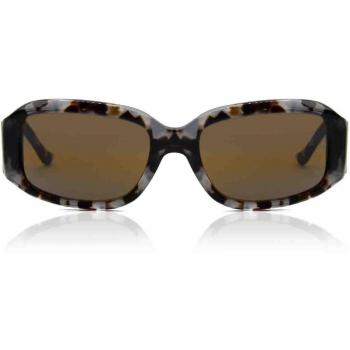 Vuarnet VL2201 Resort Black Men's Sunglasses Standard Size