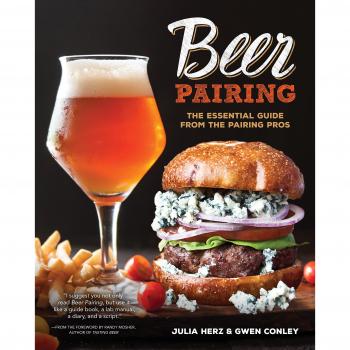 Beer Pairing: The Essential Guide from the Pairing Pros