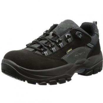 Zapatos de seguridad ColoradoWork GTX Lowa 5941, S3, Talla 44