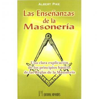 Enseñanzas De La Masoneria, Las