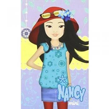 Nancy. Cuaderno Mini