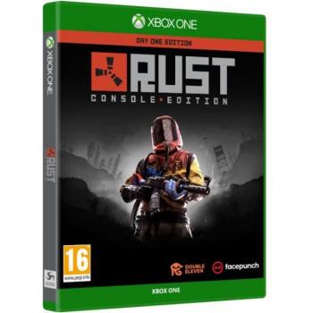 RUST Console Day One Edition - Xbox One