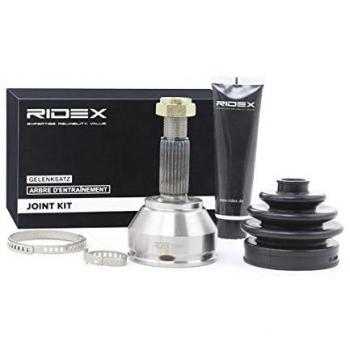 Juego de Articulación para Árbol de Transmisión RIDEX 5J0066 - Compatible con Ford Fusion Break, Focus Mk1 y Fiesta 5, incluye kit de juntas