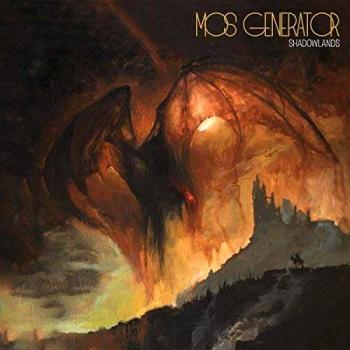 Shadowlands VINYL Explicit Lyrics