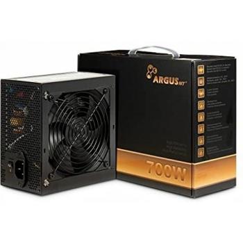 Fuente de alimentación Inter-Tech Argus BPS-700 700W 80 Plus Bronze