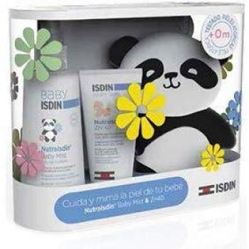Conjunto Nutraisdin Cuida y Protege con Regalo de Oso Panda
