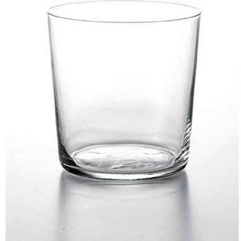 Crisal Glass. Libbey PTC01117 Vaso Extrafino Pinta, Vidrio, Multicolor