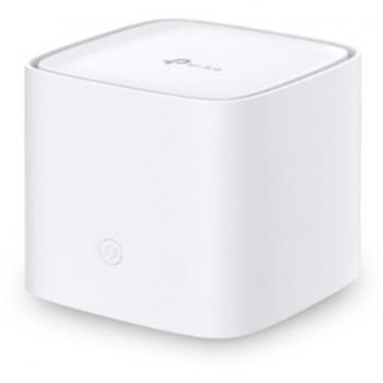 Router TP-Link HX141(1-Pack) Mesh WiFi6 AX1500 Whole Home Coverage