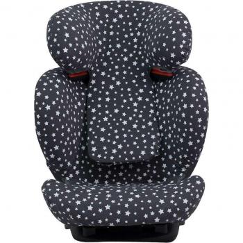 Funda para silla de coche Jyoko Confort Rodifix Airprotect Grupo 2/3 Winter Sky