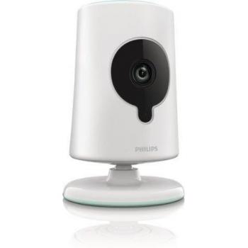 Philips In.Sight HD - Monitor Wi-Fi vigilabebés, 66.2 mm, 66.2 mm, 104 mm, 158 mm, 70 mm, 160 mm