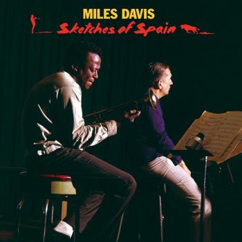 Sketches of Spain [Vinilo]