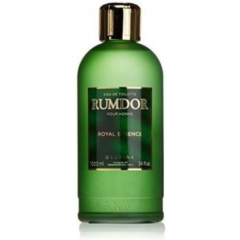 Rumdor Agua de colonia para Hombre, 1000 ml