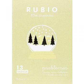 Problemes RUBIO 13