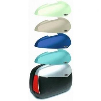 Shad D1B43E17 Accesorio para Sh43, Juego Tapas, Gris