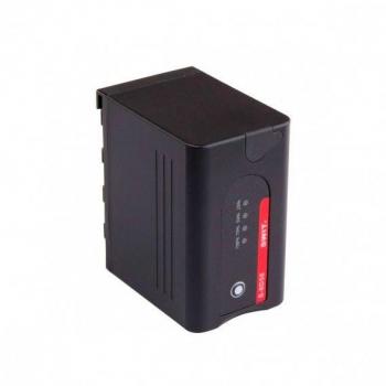 SWIT S-8D58 Battery Pack for Panasonic AJ-PX270/285 DV Camcorder