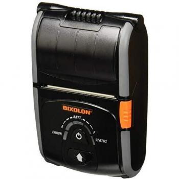 Bixolon SPP-R200III, BT, iOS 1D, 2D, DT, 203dpi,, SPP-R200IIIIK/BEG