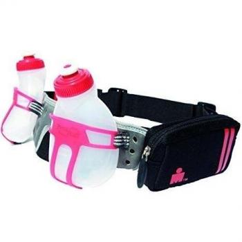 FuelBelt Trinkgürtel Ironman Revenge R2O - Cinturón de hidratación para running
