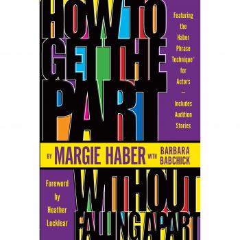 How to Get the Part, Without Falling Apart