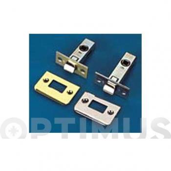 Pomo oro cepillado 23 x Ø 28 mm - Estamp - 8342020
