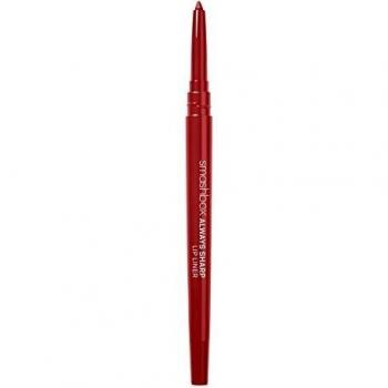 Smashbox Delineador De Labios Siempre Agudo - Carmesí